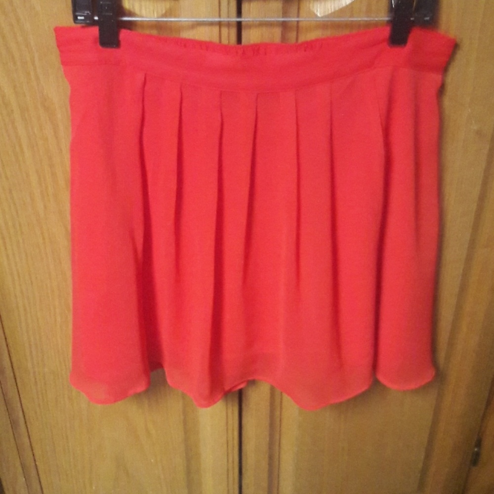 Skirt